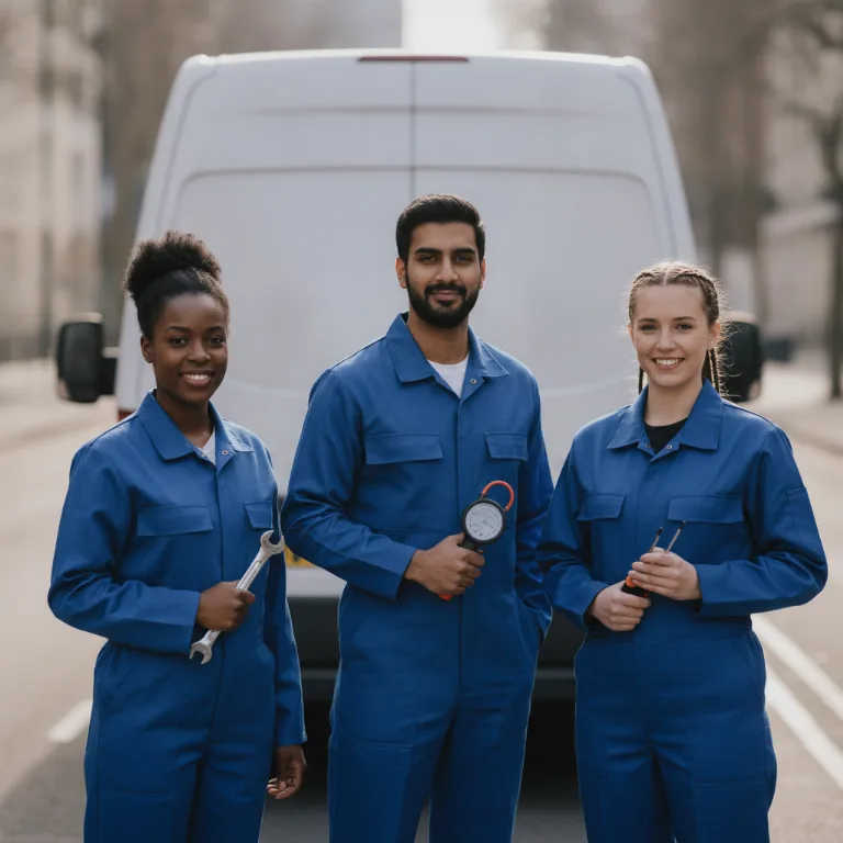 gas boiler repair Branford